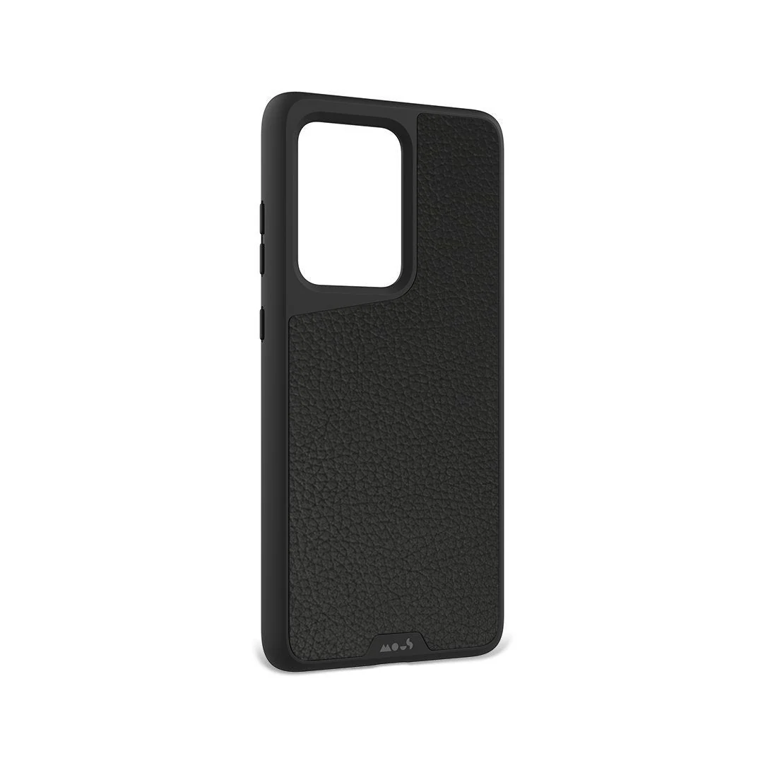 770-black-leather-protective-phone-case-limitless-99.webp Black Leather Protective Phone Case - Limitless