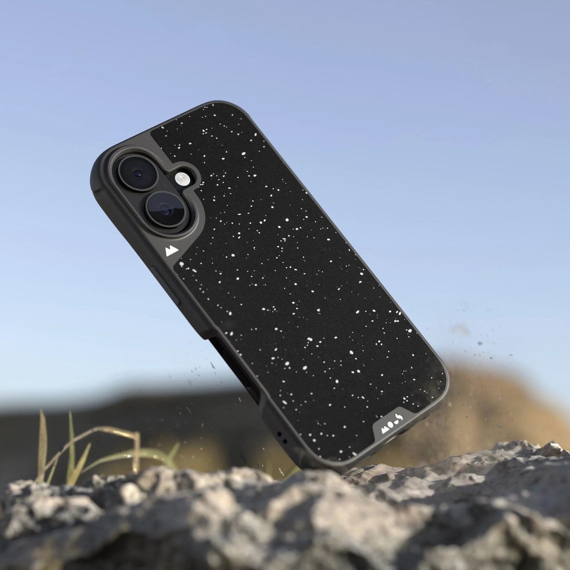 914-speckled-fabric-protective-phone-case-limitless-6.webp Speckled Fabric Protective Phone Case - Limitless